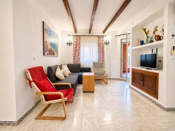 Venta de piso en Piso en Playa de los Locos, Torrevieja, Torrevieja
photo 1