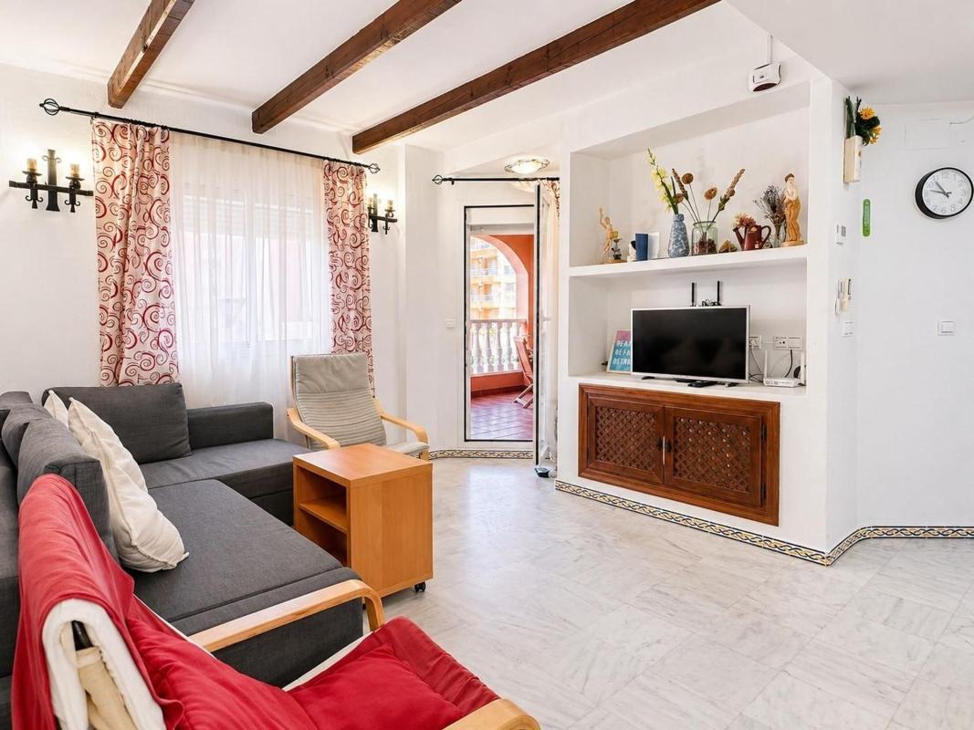 Venta de piso en Piso en Playa de los Locos, Torrevieja, Torrevieja
photo 2
