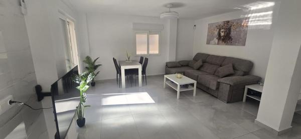 Venta de piso en Piso en El Acequión, Torrevieja, Torrevieja
photo 1