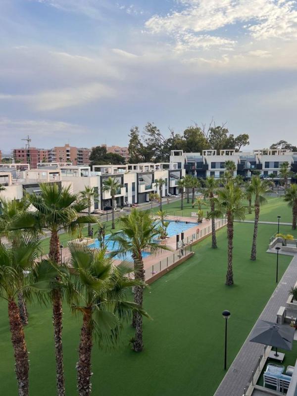 Продажа пентхауса на Ático en Urbanizaciones, Guardamar del Segura, Гуардамар-дель-Сегура photo 1
