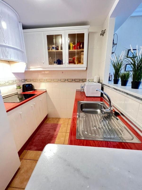 Venta de piso en Piso en Aguas Nuevas, Torrevieja, Torrevieja
photo 5