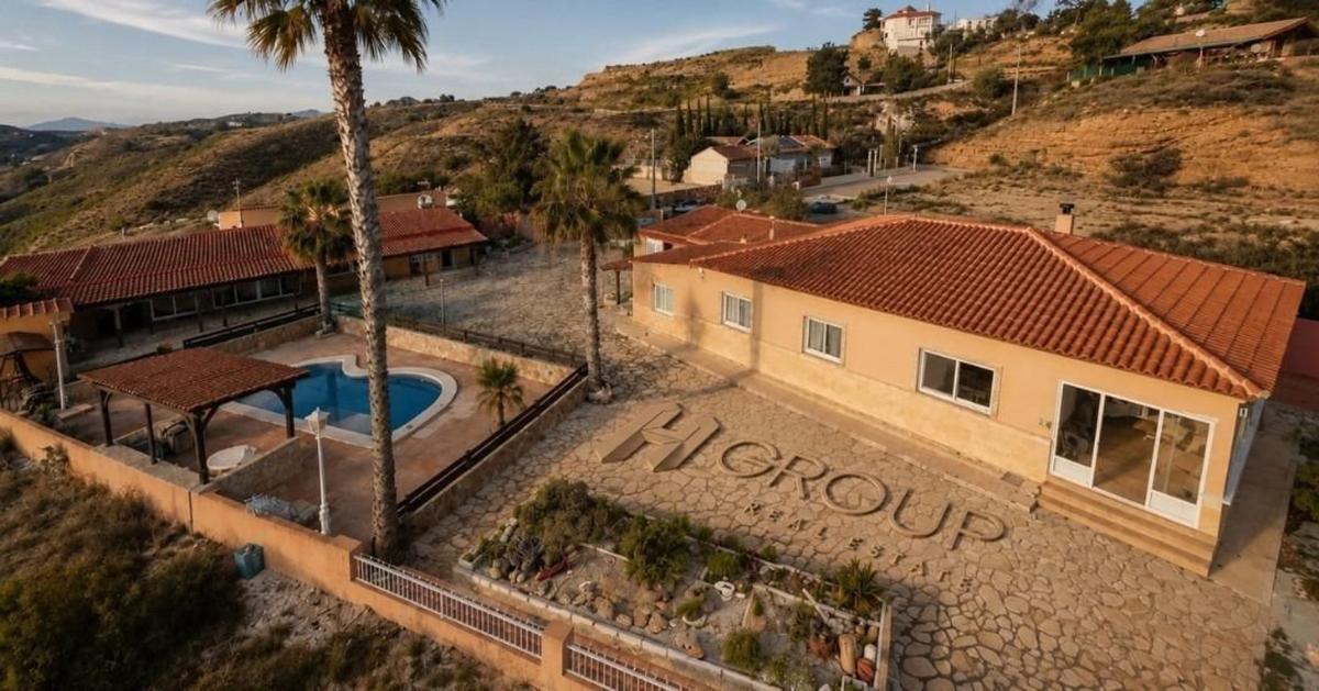 Sprzedaż działki rolnej w Finca rústica en Desamparados-Hurchillo-Torremendo, Orihuela , Orihuela photo 1
