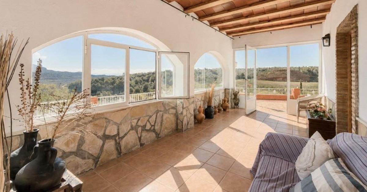 Sprzedaż działki rolnej w Finca rústica en Desamparados-Hurchillo-Torremendo, Orihuela , Orihuela photo 4