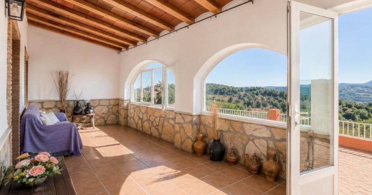Sprzedaż działki rolnej w Finca rústica en Desamparados-Hurchillo-Torremendo, Orihuela , Orihuela photo 5