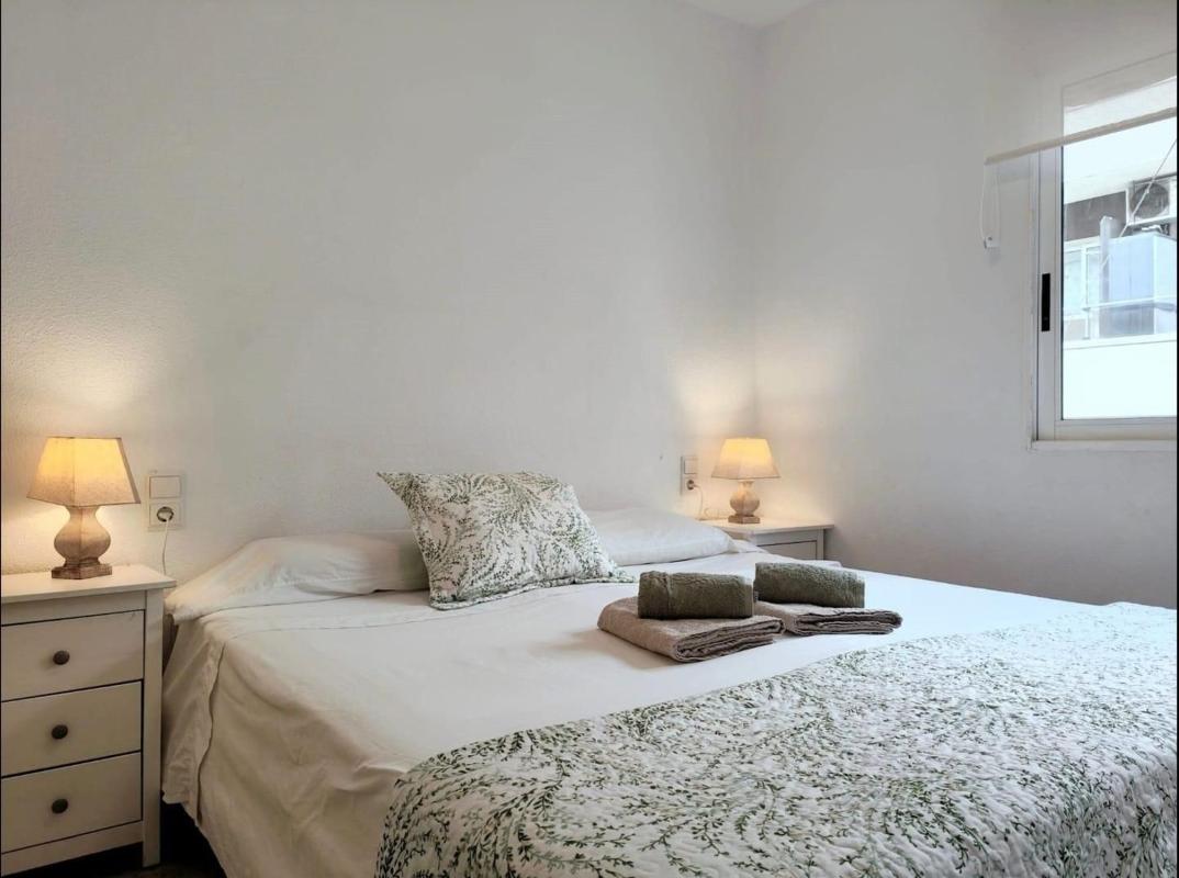 Sale of apartment in Piso en Las Piscinas Naturales, Torrevieja, Torrevieja
 photo 5