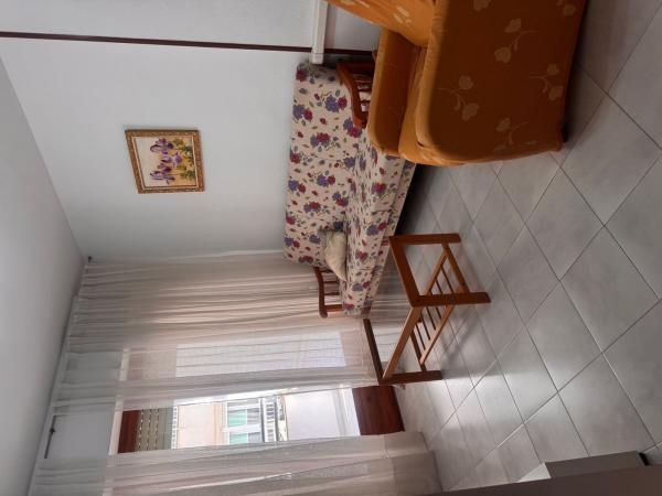 Продажа квартиры на Piso en La loma, 72, Avenida Habaneras - Curva de Palangre, Torrevieja, Торревьеха
 photo 2