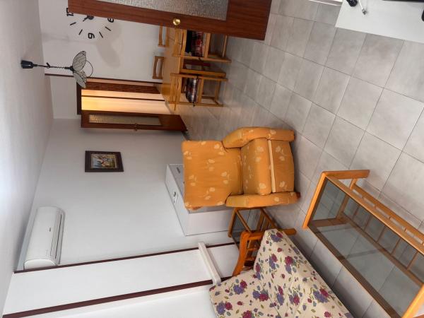 Продажа квартиры на Piso en La loma, 72, Avenida Habaneras - Curva de Palangre, Torrevieja, Торревьеха
 photo 3