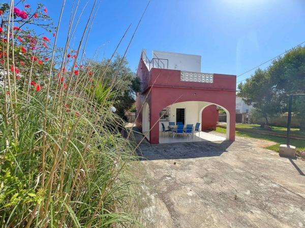 Casa o chalet independiente en Devesses - Monte Pego, Denia photo 1