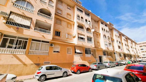 Penthouse for sale at Ático en santander, El Molino, Torrevieja, Torrevieja photo 1