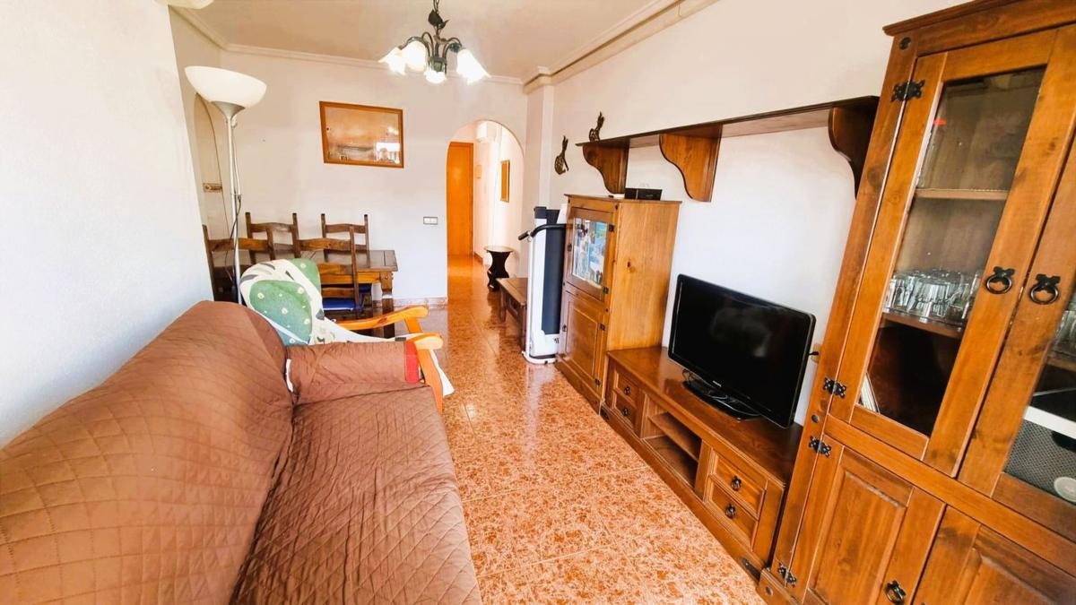 Penthouse sale in  Ático en santander, El Molino, Torrevieja, Torrevieja photo 2