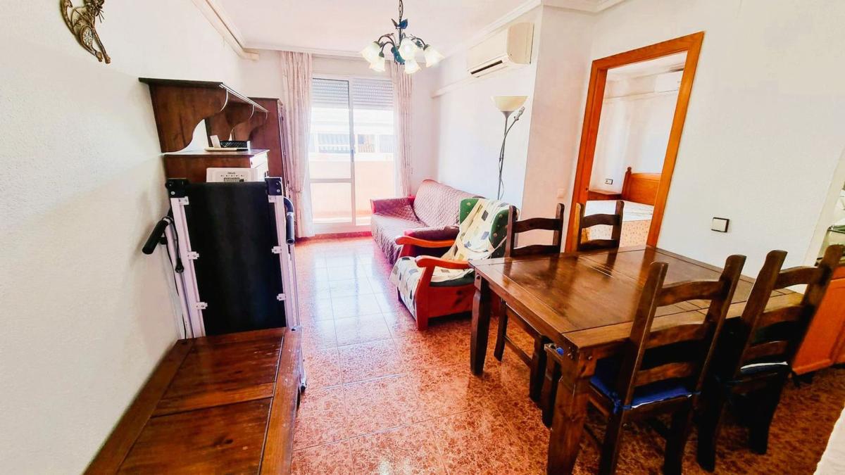 Penthouse sale in  Ático en santander, El Molino, Torrevieja, Torrevieja photo 3