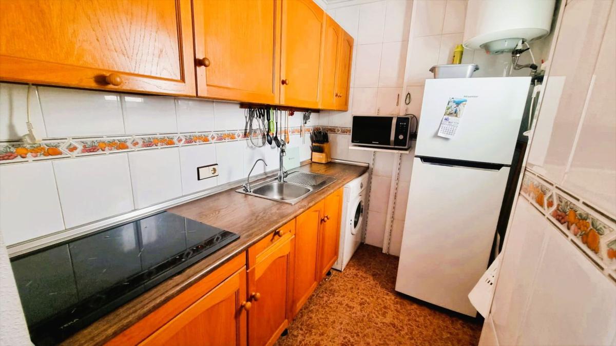 Penthouse sale in  Ático en santander, El Molino, Torrevieja, Torrevieja photo 4
