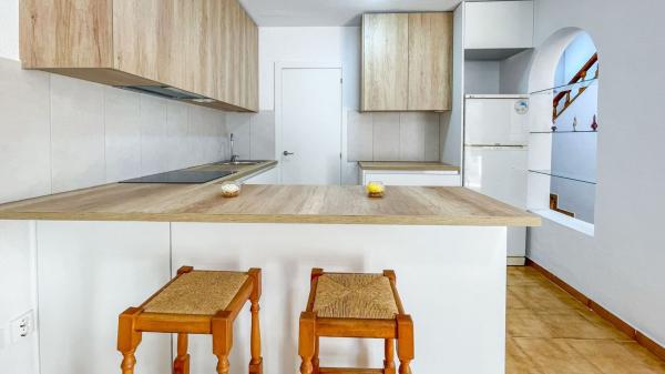 Chalet pareado en Playa Flamenca, Orihuela photo 1