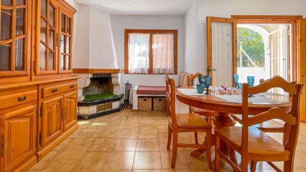 Chalet pareado en Playa Flamenca, Orihuela photo 4