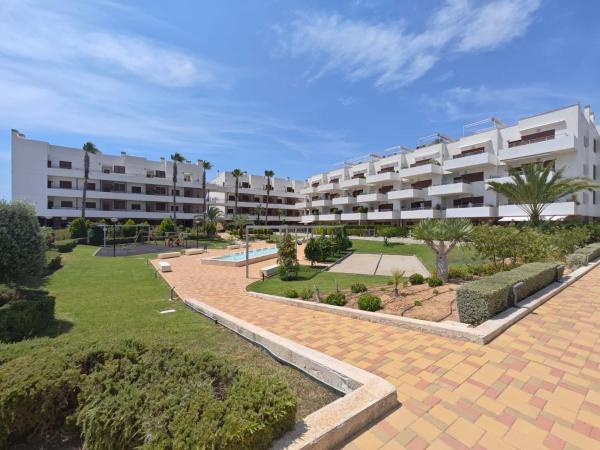 Sprzedaż mieszkania w Piso en Calle Cabo Santa Maria, Lomas de Cabo Roig, Orihuela, Orihuela
 photo 1