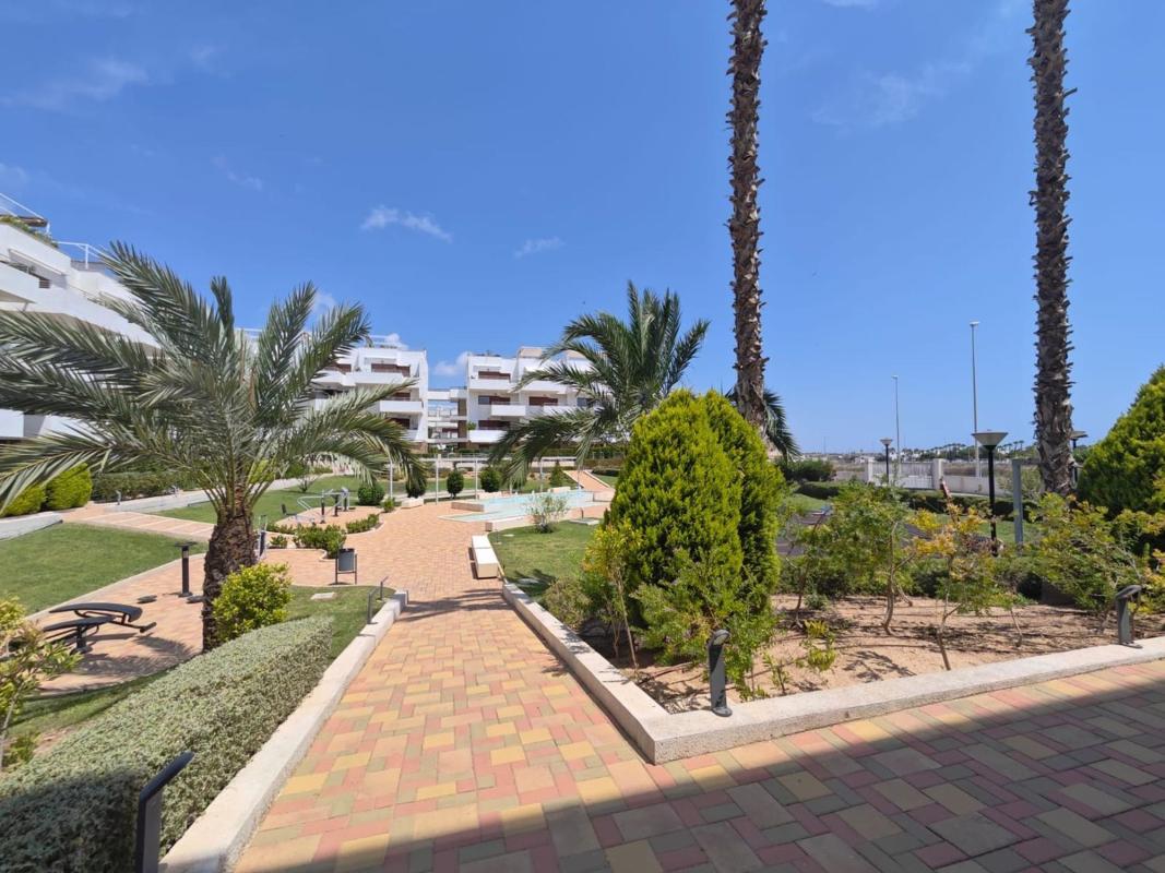 Sprzedaż mieszkania w Piso en Calle Cabo Santa Maria, Lomas de Cabo Roig, Orihuela, Orihuela
 photo 3