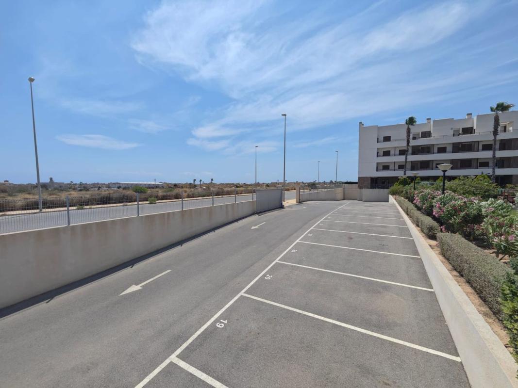 Sprzedaż mieszkania w Piso en Calle Cabo Santa Maria, Lomas de Cabo Roig, Orihuela, Orihuela
 photo 5