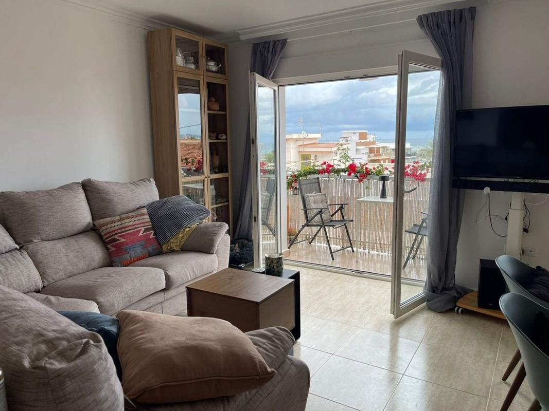 Venta de piso en Piso en Centro Urbano, Denia, Denia
photo 4