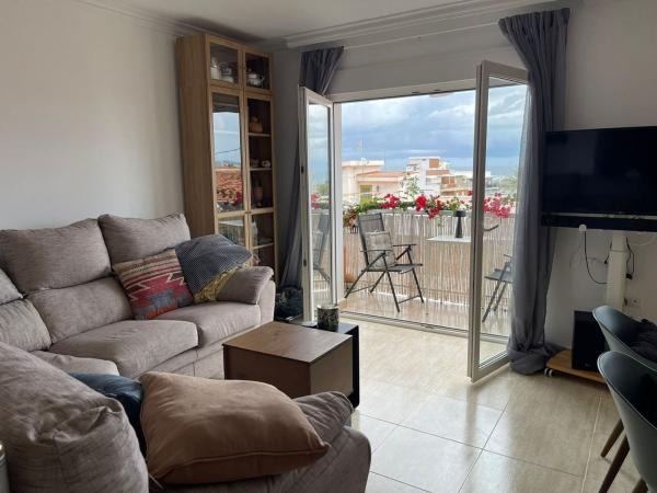 Venta de piso en Piso en Centro Urbano, Denia, Denia
 photo 4