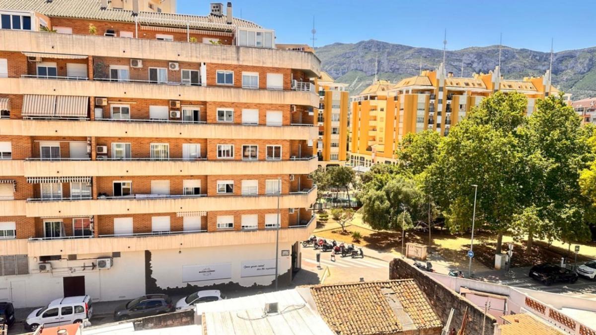 Sprzedaż mieszkania w Piso en Saladar, Denia, Dénia
photo 1