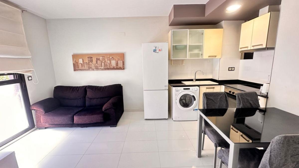 Sprzedaż mieszkania w Piso en Saladar, Denia, Dénia
photo 2