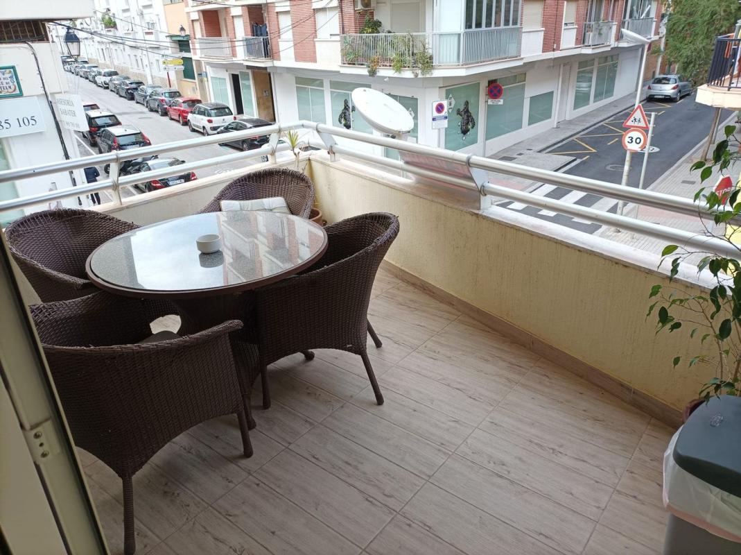 Продажа квартиры на Piso en Centro Urbano, Denia, Дения
photo 1