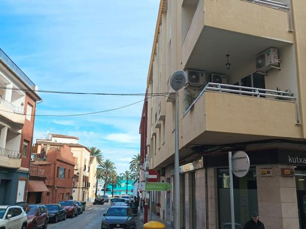Продажа квартиры на Piso en Centro Urbano, Denia, Дения
thumbnail 1