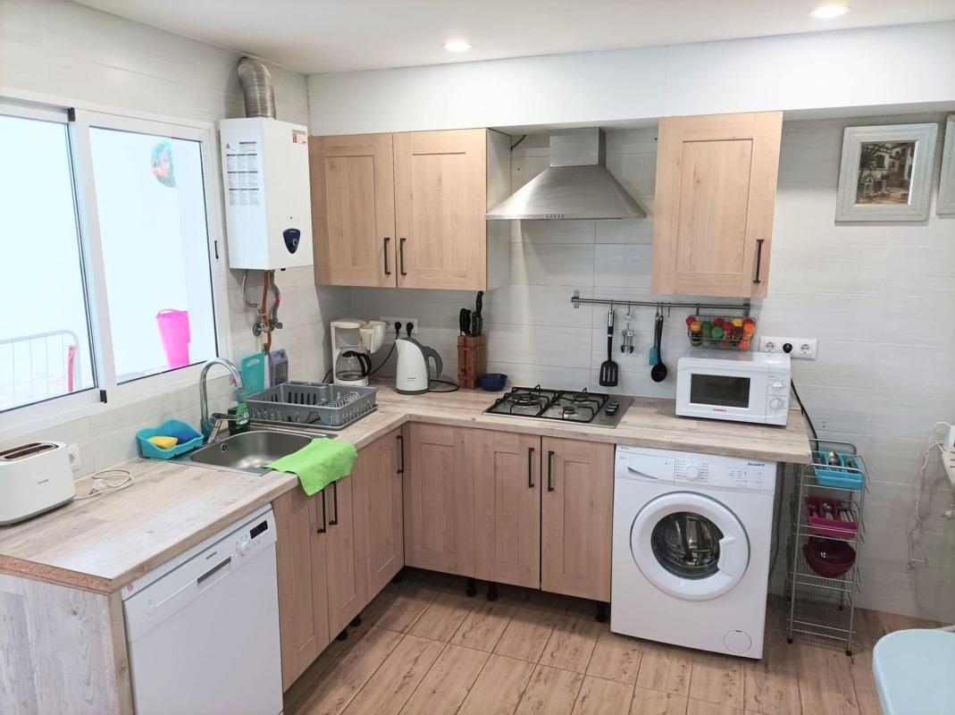 Продажа квартиры на Piso en Centro Urbano, Denia, Дения
photo 3