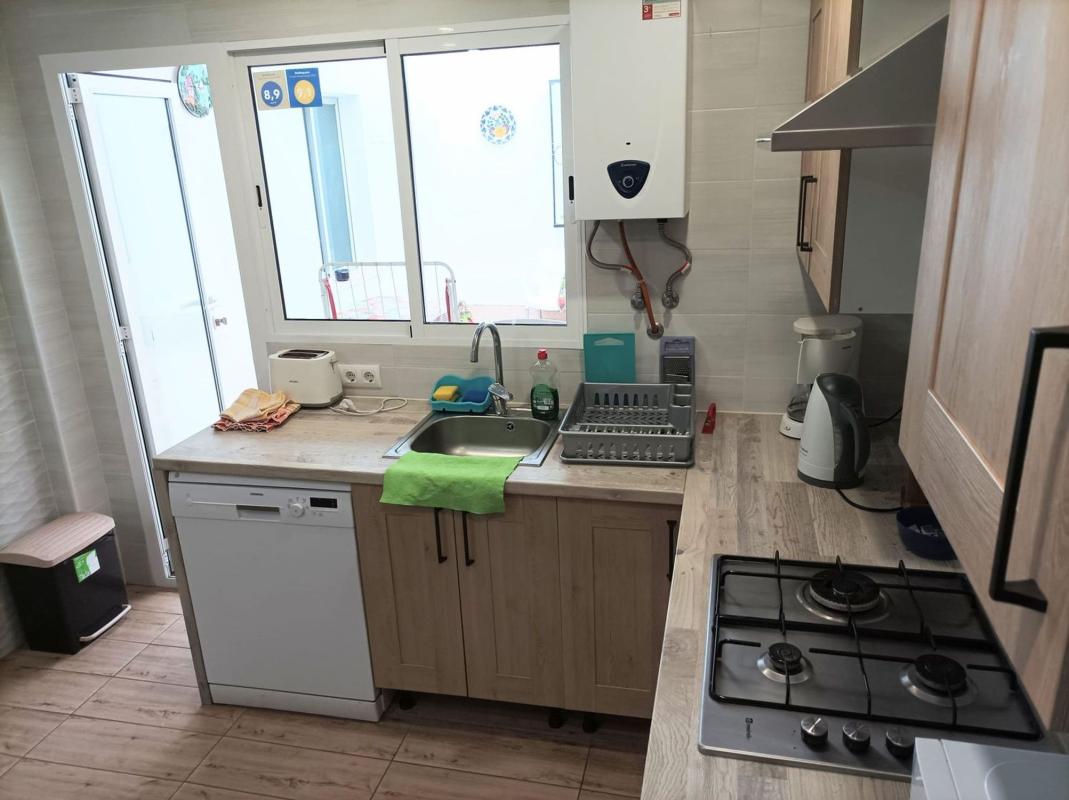 Продажа квартиры на Piso en Centro Urbano, Denia, Дения
photo 5