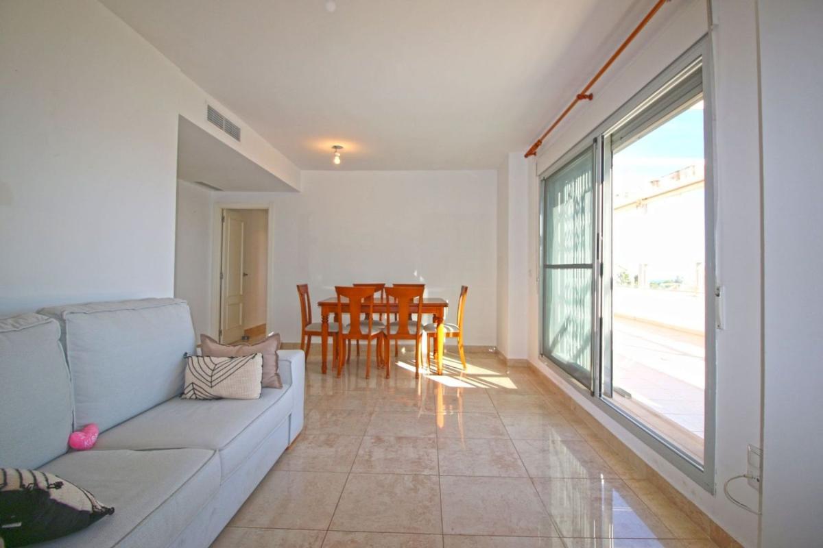 Venta de ático en  Ático en Les Bassetes-El Marjal, Denia, Denia photo 3