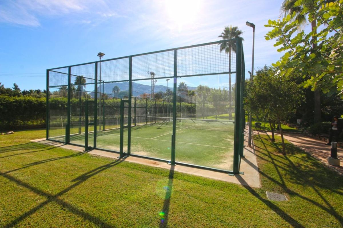 Venta de ático en  Ático en Les Bassetes-El Marjal, Denia, Denia photo 4