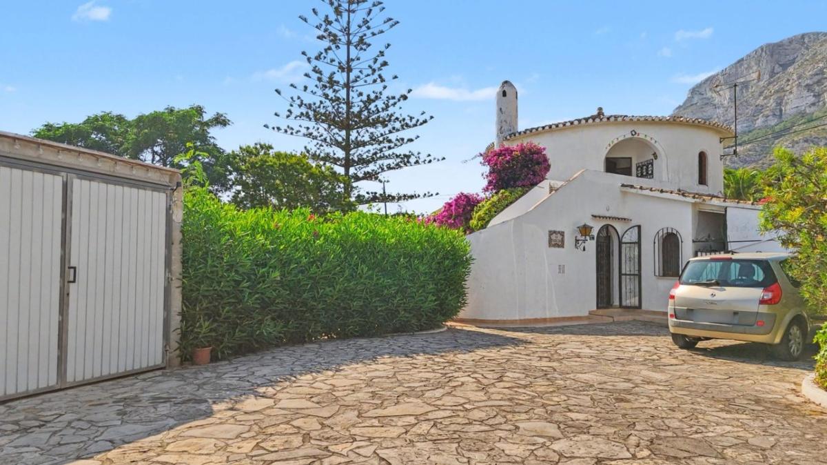 Venta de chalet independiente en Casa o chalet en El Montgó, Denia, Denia
 photo 3