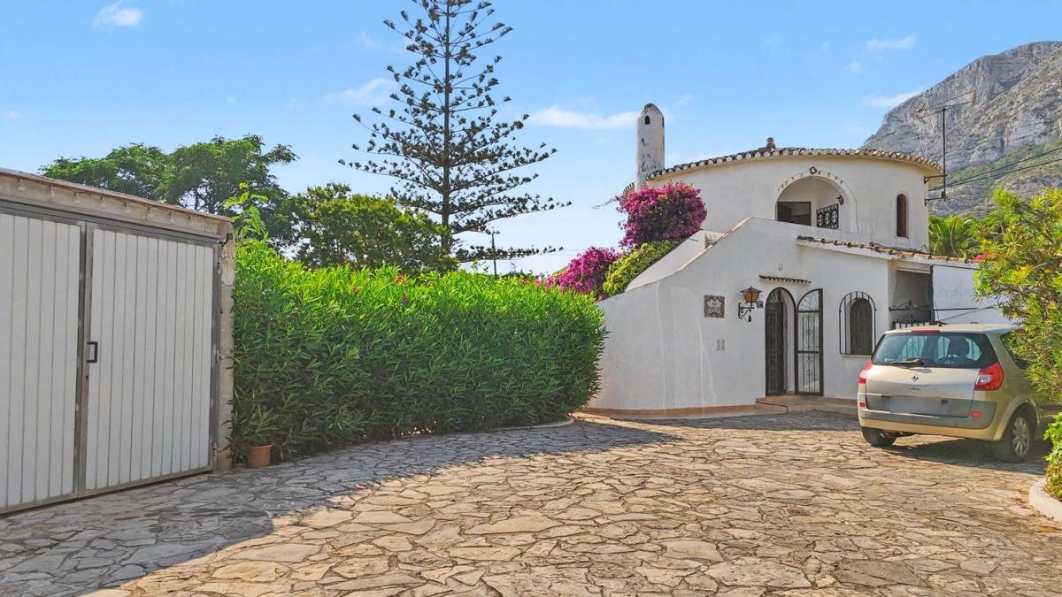 Venta de chalet independiente en Casa o chalet en El Montgó, Denia, Denia
 photo 4