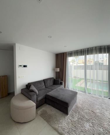 Chalet pareado en Calle Vicente Aleixandre, Benijofar photo 4