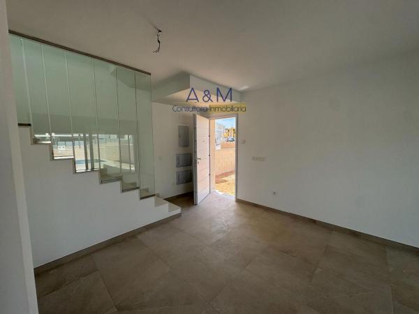Chalet pareado en Calle Malta, Monte y Mar, Gran Alacant photo 4