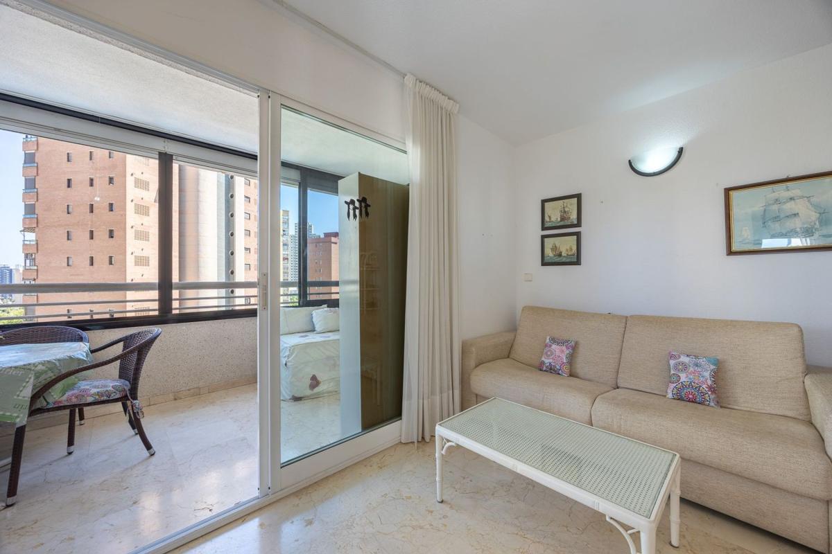 Sprzedaż mieszkania w Piso en Calle Esperanto, Pueblo Levante, Benidorm, Benidorm
 photo 4