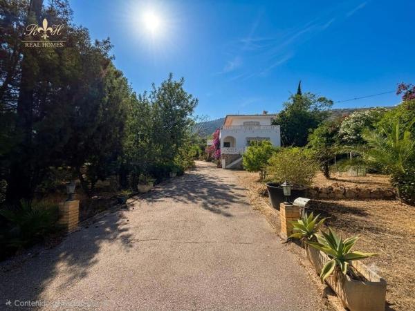 Casa o chalet independiente en Calle Cormorà, L'Albir, Alfaz del Pi photo 3