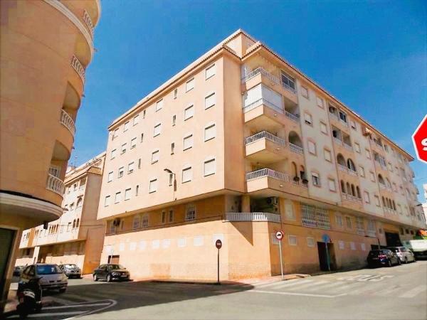 Продажа квартиры на Piso en Travesía Santa Trinidad, El Molino, Torrevieja, Торревьеха
 photo 1