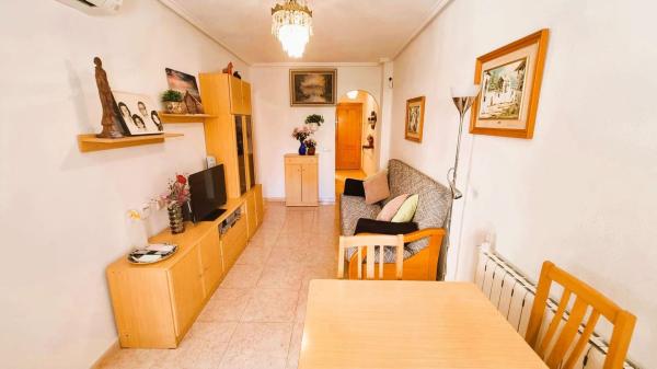 Продажа квартиры на Piso en Travesía Santa Trinidad, El Molino, Torrevieja, Торревьеха
 photo 3