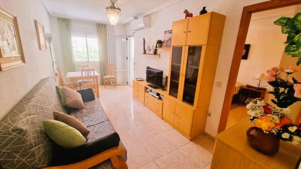 Продажа квартиры на Piso en Travesía Santa Trinidad, El Molino, Torrevieja, Торревьеха
 photo 4