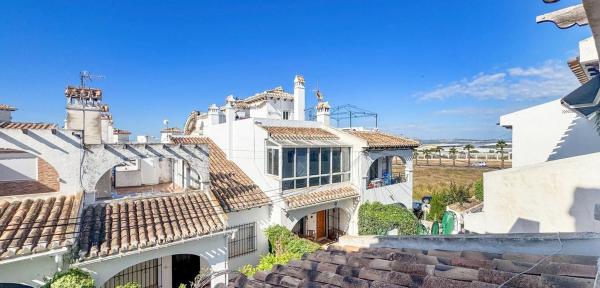 Casa o chalet independiente en Aguas Nuevas, Torrevieja photo 4