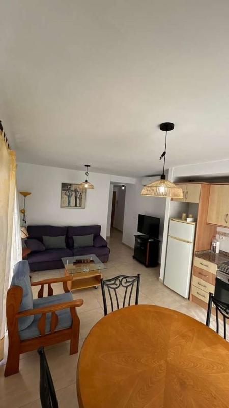 Продажа квартиры на Piso en Alfaz del Pi Pueblo-Urbanizaciones, Alfaz del Pi, Алфаз дель Пи
photo 2
