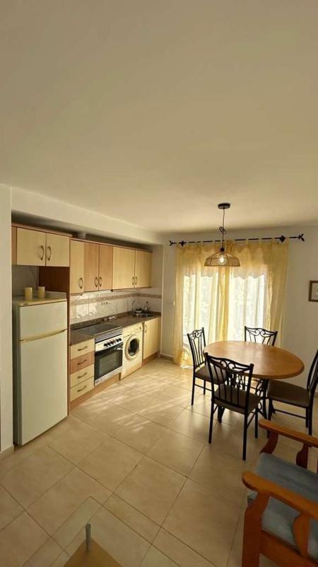 Продажа квартиры на Piso en Alfaz del Pi Pueblo-Urbanizaciones, Alfaz del Pi, Алфаз дель Пи
photo 3