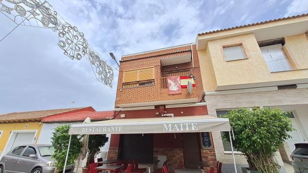 Casa o chalet independiente en Calle Donantes de Sangre, Benijofar photo 1