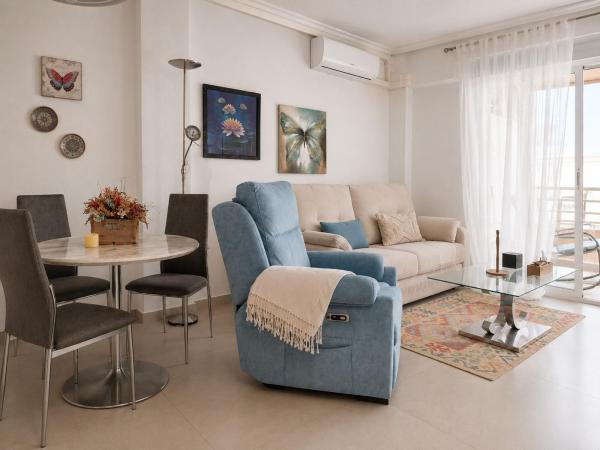 Продажа квартиры на Piso en Calle Mayor, 79, Gaspar Perrelló, Torrevieja, Торревьеха
 photo 2