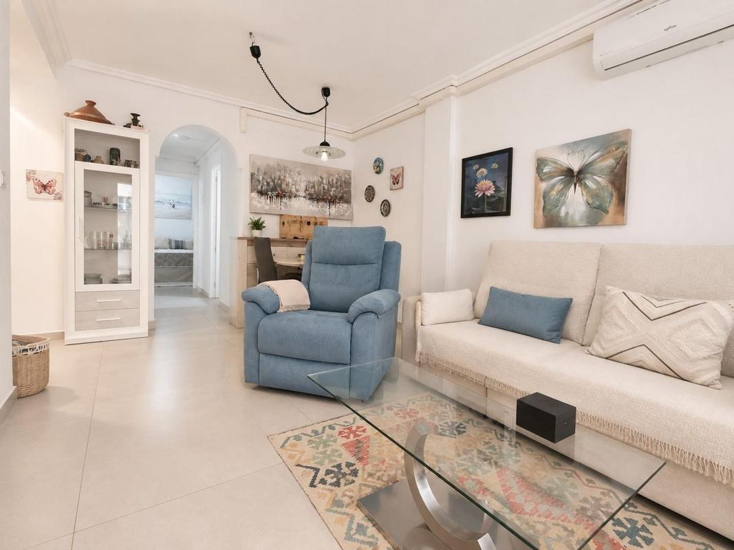 Sprzedaż mieszkania w Piso en Calle Mayor, 79, Gaspar Perrelló, Torrevieja, Torrevieja
photo 3
