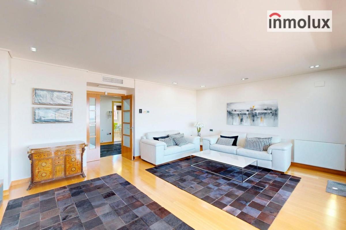 Продажа пентхауса на  Ático en Calle Moratín, Benalúa, Alicante / Alacant, Аликанте / Алакант photo 5