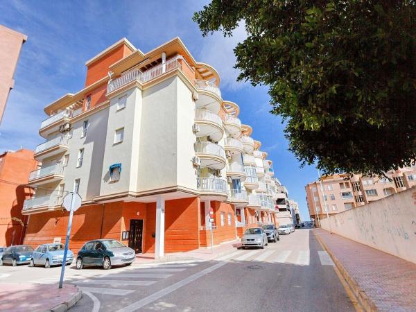 Продажа квартиры на Piso en Avenida del Mediterráneo, 36, Gaspar Perrelló, Torrevieja, Торревьеха
 photo 2