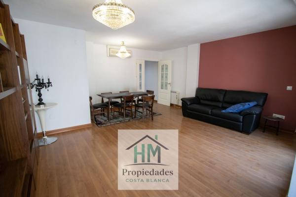 Venta de piso en Piso en Maisonnave, Ensanche-Diputación, Alicante / Alacant, Alicante / Alacant
thumbnail 3