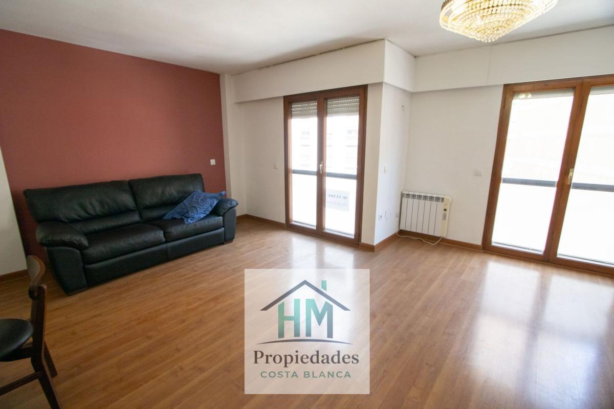 Venta de piso en Piso en Maisonnave, Ensanche-Diputación, Alicante / Alacant, Alicante / Alacant
photo 4